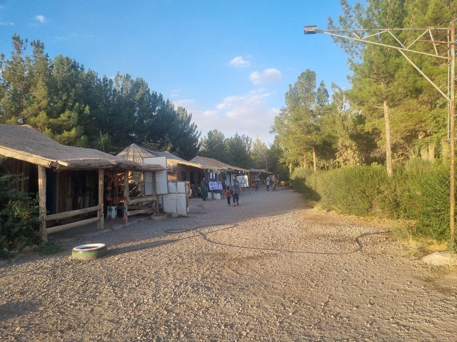 چاه عمیق دربست و ۱۰۰ هکتار زمین کشاورزی|فروش دفتر صنعتی، کشاورزی، تجاری|مشهد, ابوذر|دیوار