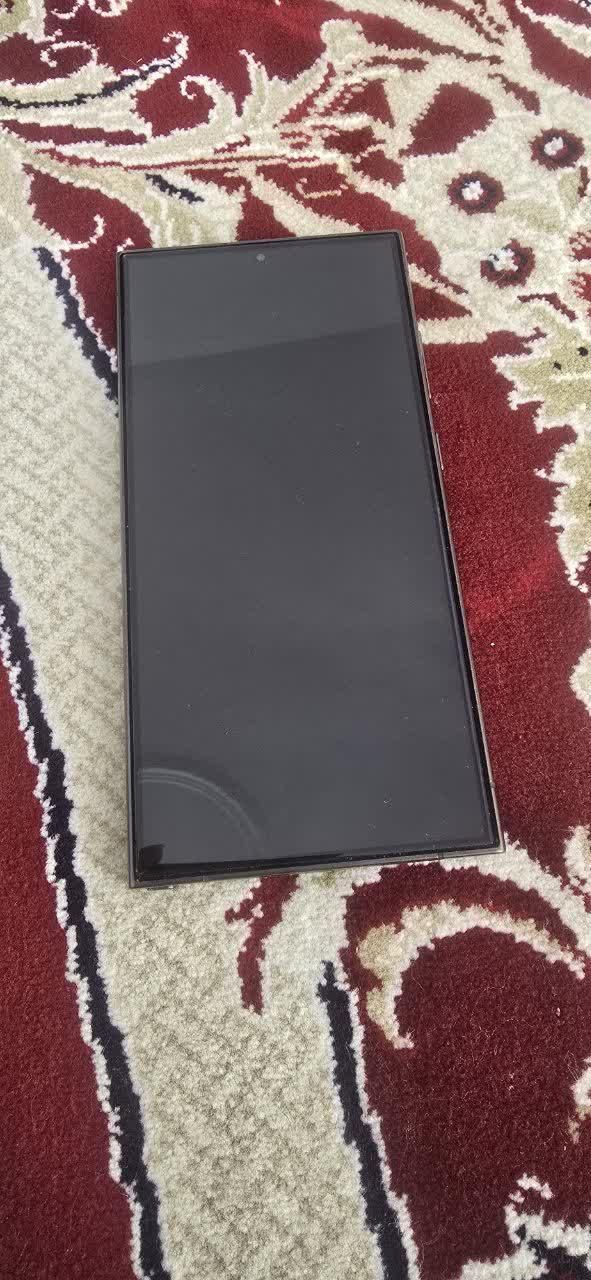 S24 ultra|موبایل|تهران, افسریه|دیوار