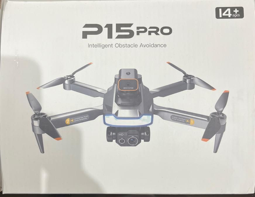 کوادکوپتر (پهباد) drone|اسباب‌‌بازی|تهران, ستارخان|دیوار