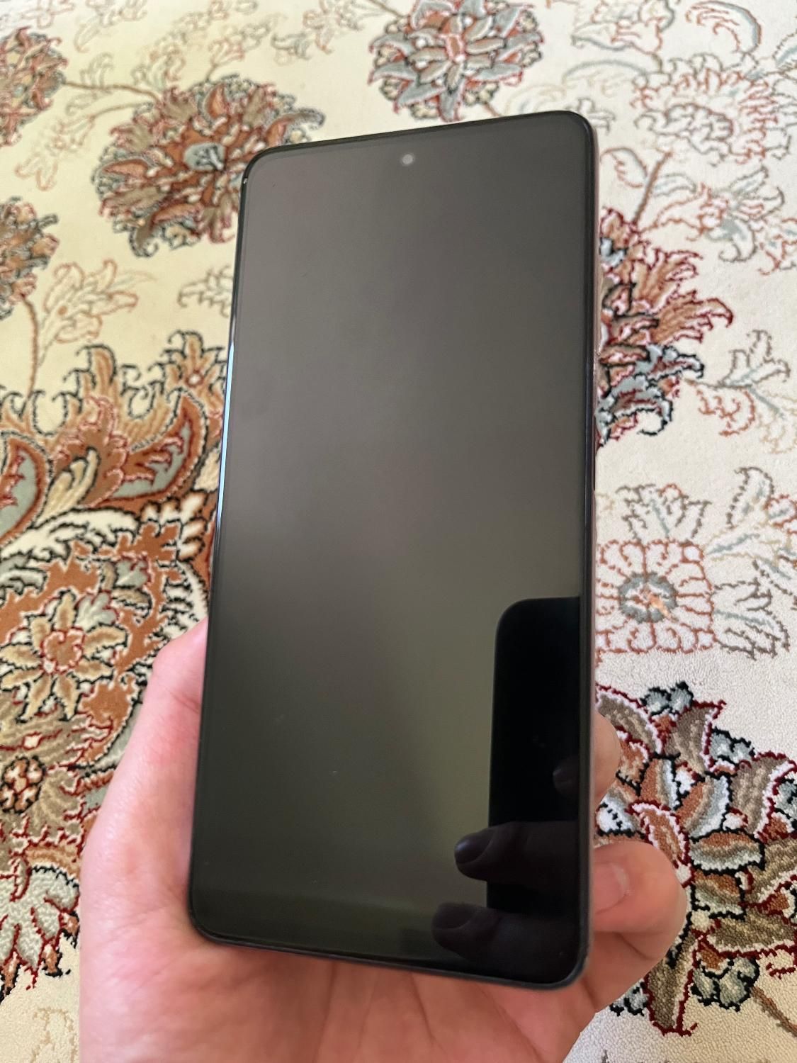 شیائومی poco x3 pro|موبایل|تهران, دریاچه شهدای خلیج فارس|دیوار
