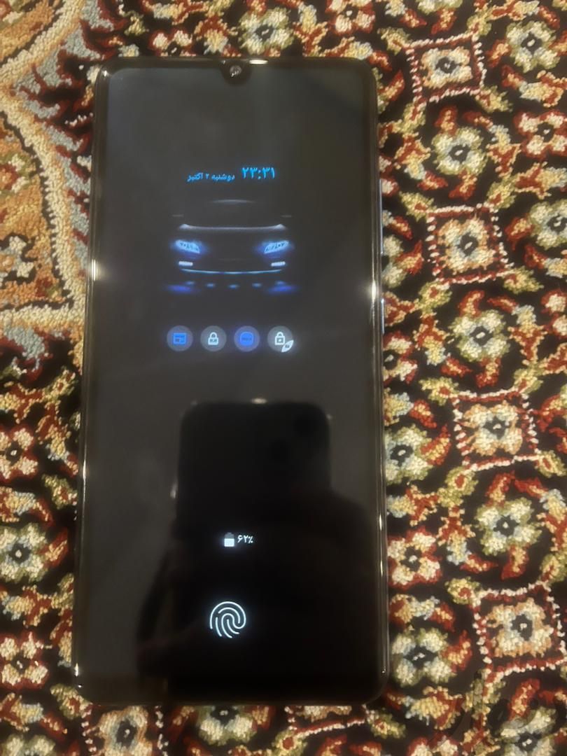 سامسونگ Galaxy A32 با حافظهٔ ۱۲۸ گیگابایت|موبایل|مشهد, سناباد|دیوار