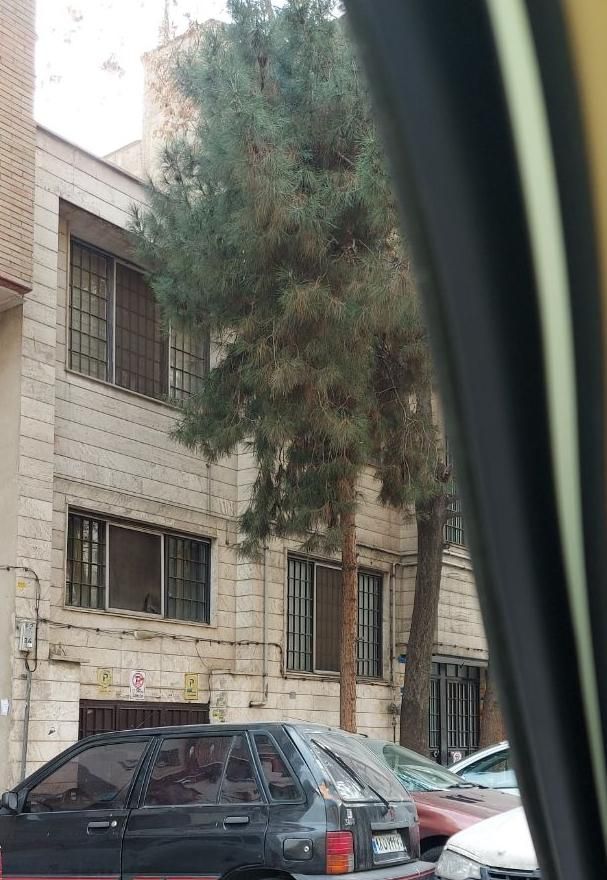 ۲۱۸ متر کلنگی * شهرک غرب * قابل تجمیع * جنوبی|فروش زمین و ملک کلنگی|تهران, دریا|دیوار