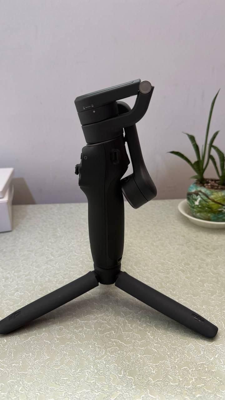 لرزشگیر موبایل dji osmo 6|دوربین عکاسی و فیلم‌برداری|تهران, شهرک آزادی|دیوار
