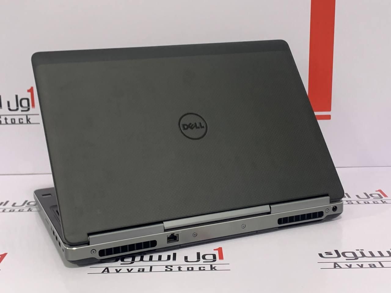 16گیگ رم4گیگ مجزا DELL Precision 7520 هارد512گیگ|رایانه همراه|تهران, میدان ولیعصر|دیوار