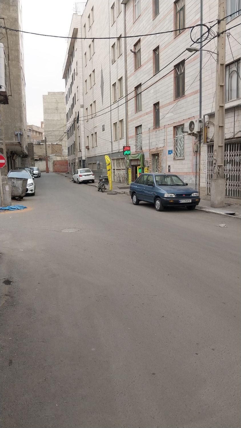 فروش مغازه ۴۰ متری در یافت‌آباد|فروش مغازه و غرفه|تهران, یافت‌آباد|دیوار