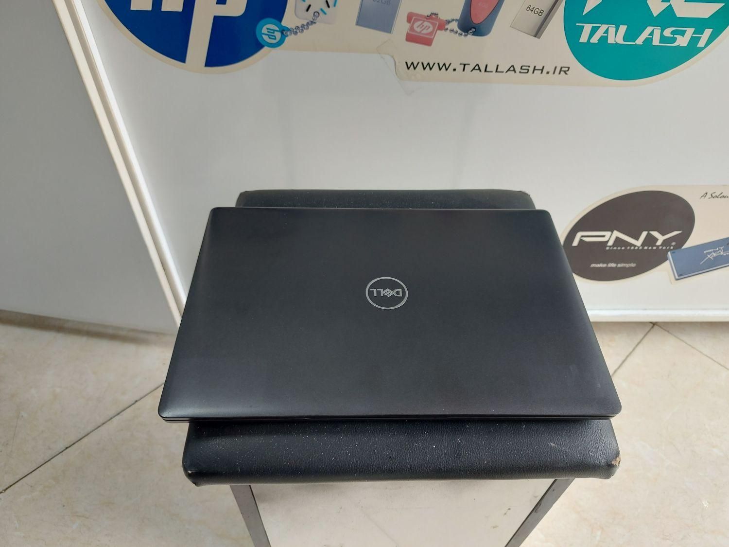 لپتاپcore i5نسل8رم16ddr4 هاردssdکاملانوباکارتن|رایانه همراه|کرج, حصارک|دیوار