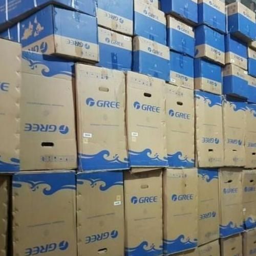 کولرگازی گری ۳۶ هزار مدل S4matic|کولر گازی و فن‌کوئل|تهران, شوش|دیوار