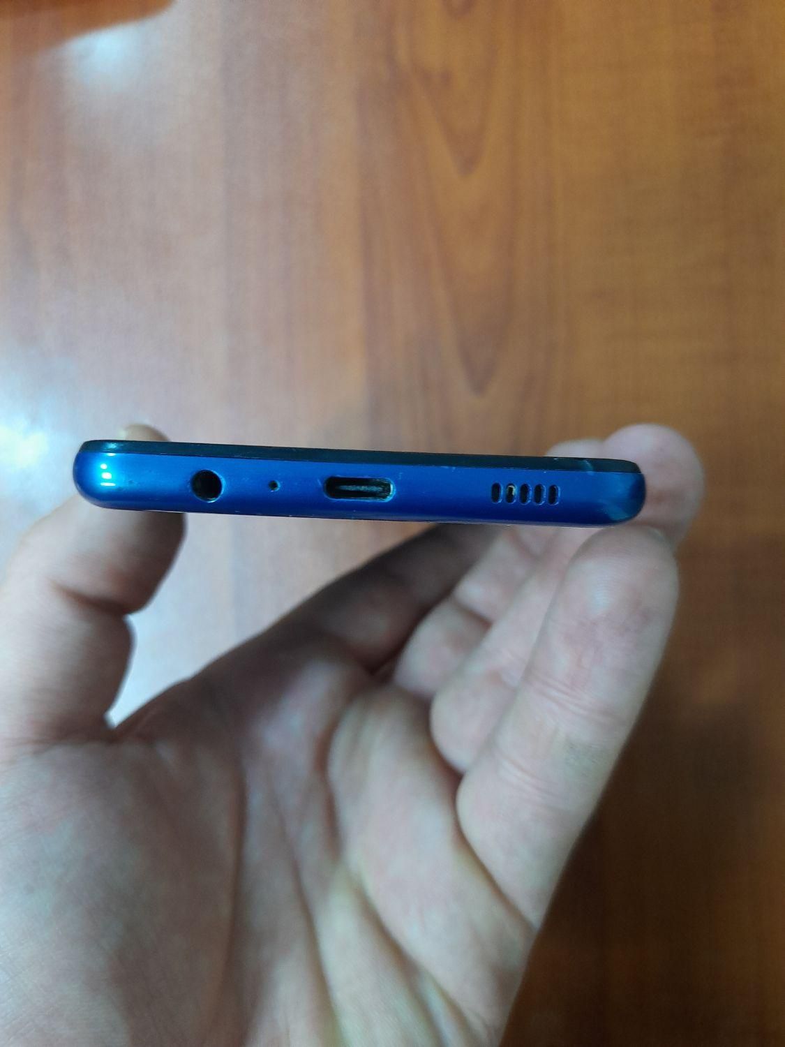 سامسونگ Galaxy A12 با حافظهٔ ۶۴ گیگابایت|موبایل|تهران, کوی هفدهم شهریور|دیوار