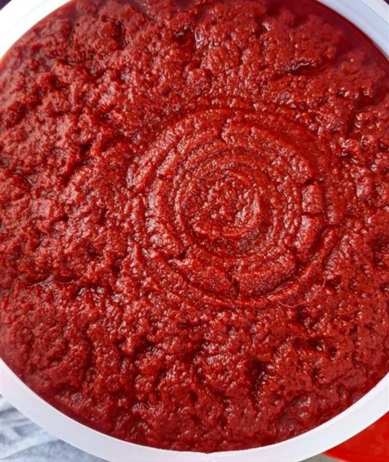 رب گوجه خانگی بدون مواد افزودنی|خوردنی و آشامیدنی|تهران, شکوفه|دیوار