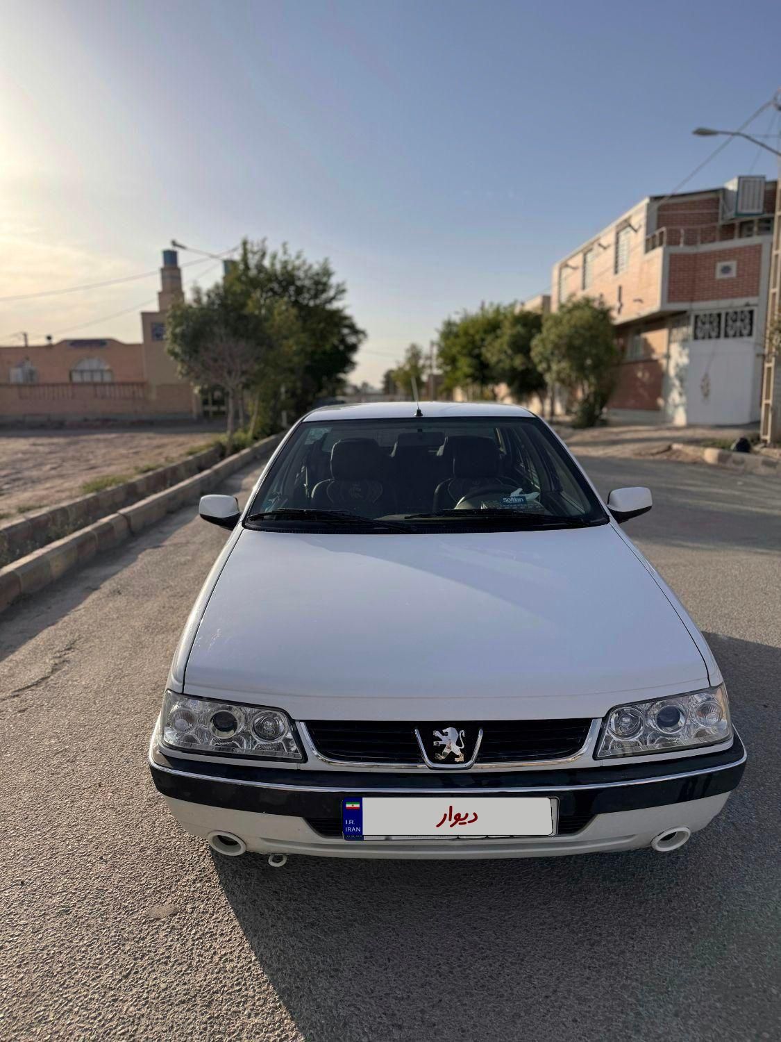 پژو 405 SLX موتورTU5، مدل ۱۳۹۹|خودرو سواری و وانت|سیرجان, |دیوار