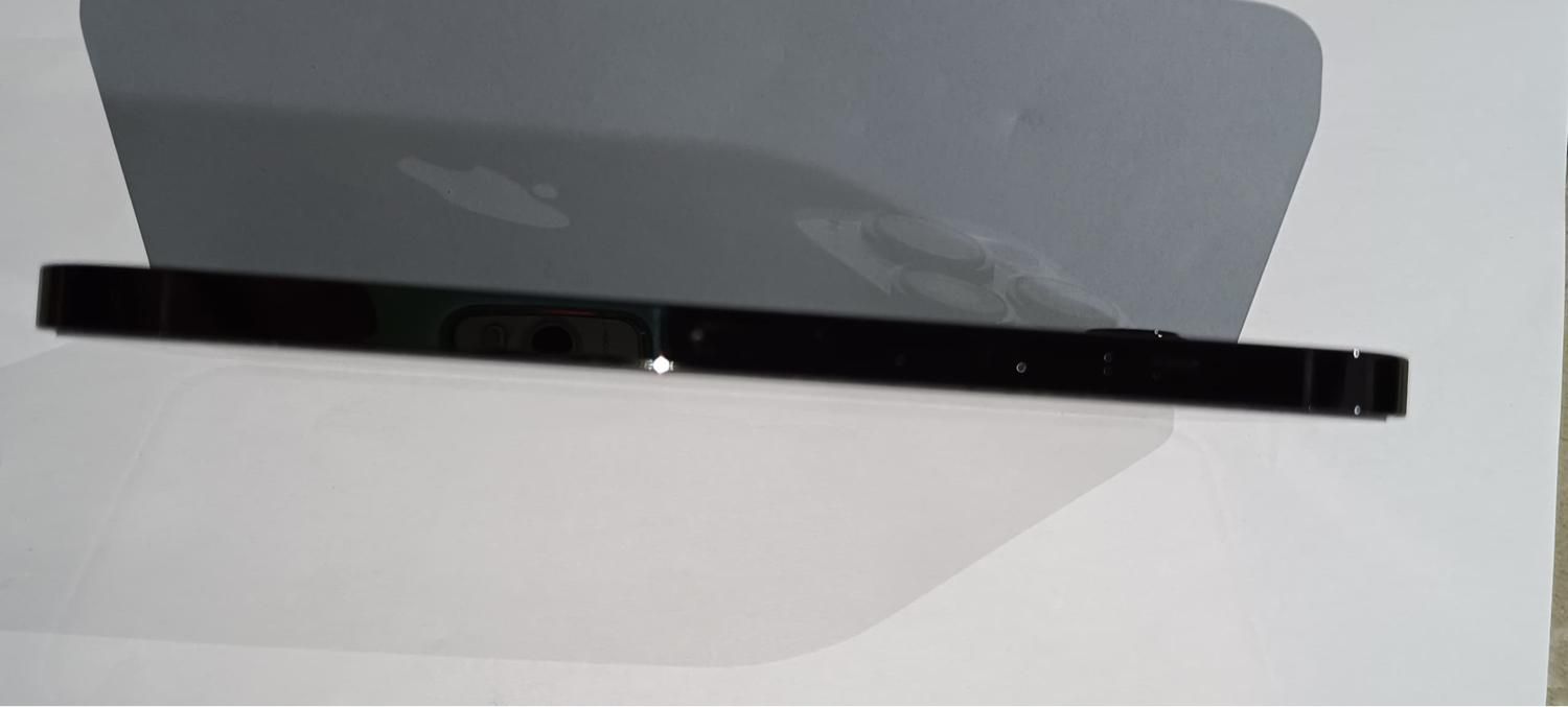 iphon 13 promax درحد آکبند (رنگ‌بینظیر و خاص )مشکی|موبایل|تهران, امانیه|دیوار