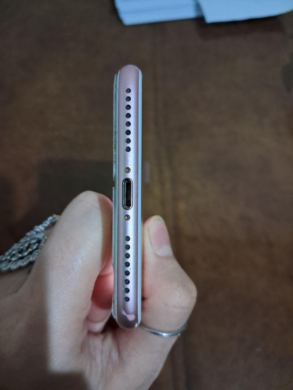 اپل iPhone 7 Plus با حافظهٔ ۳۲ گیگابایت|موبایل|تهران, افسریه|دیوار