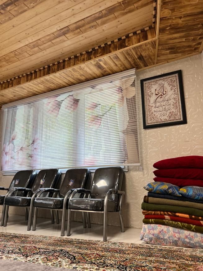 اجاره روزانه/هفتگی/ماهانه آپارتمان ۵۰۰ متری|اجارهٔ کوتاه‌مدت آپارتمان و سوئیت|آسارا, |دیوار