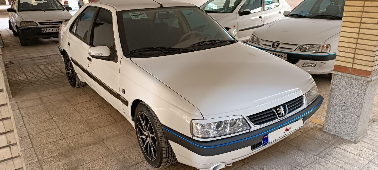 پژو 405 SLX موتور 1800، مدل ۱۳۸۹|خودرو سواری و وانت|مشهد, آزادشهر|دیوار