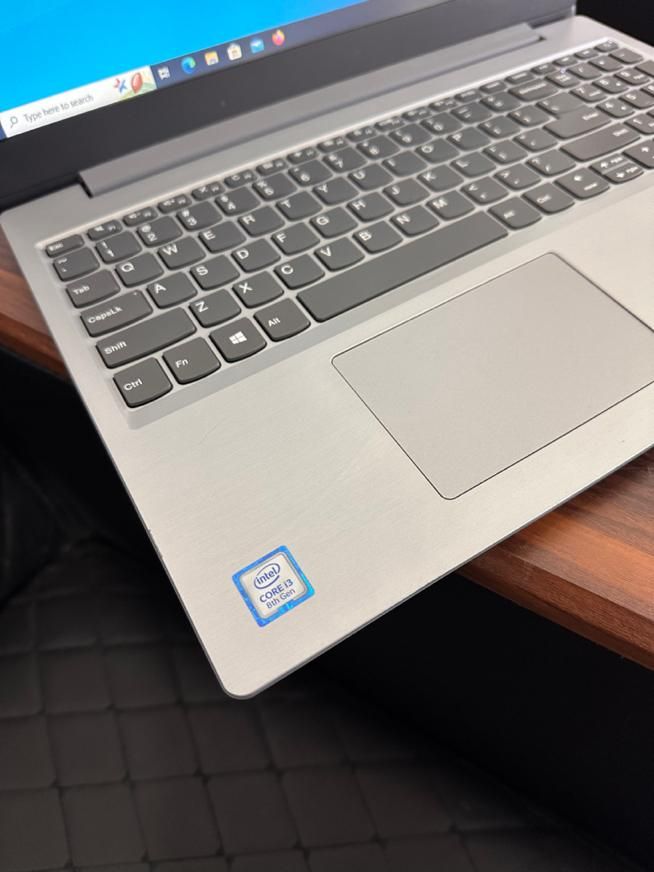 Ideapad l340 i3 نسل هشتم خانگی دانشجویی وارداتی|رایانه همراه|رشت, پیرسرا|دیوار