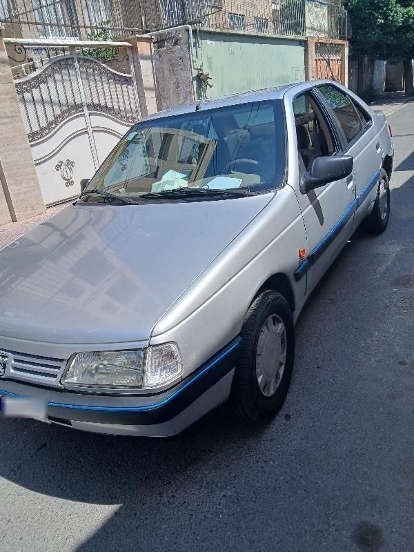 پژو 405 جی ال ایکس (GLX)، مدل ۱۳۹۳|خودرو سواری و وانت|تهران, ارامنه|دیوار