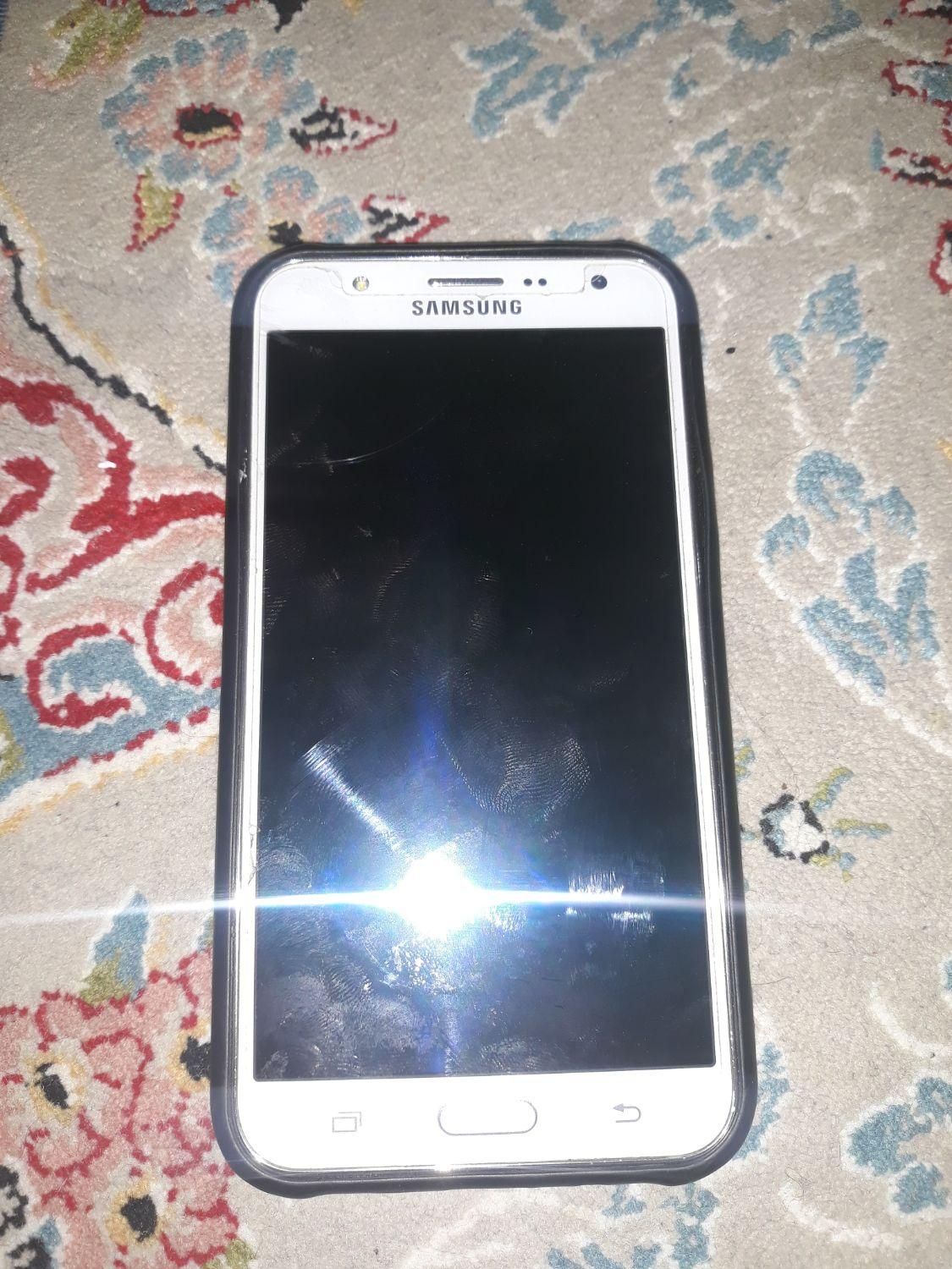 سامسونگ Galaxy J7 با حافظهٔ ۱۶ گیگابایت پیامک بدید|موبایل|تهران, جی|دیوار