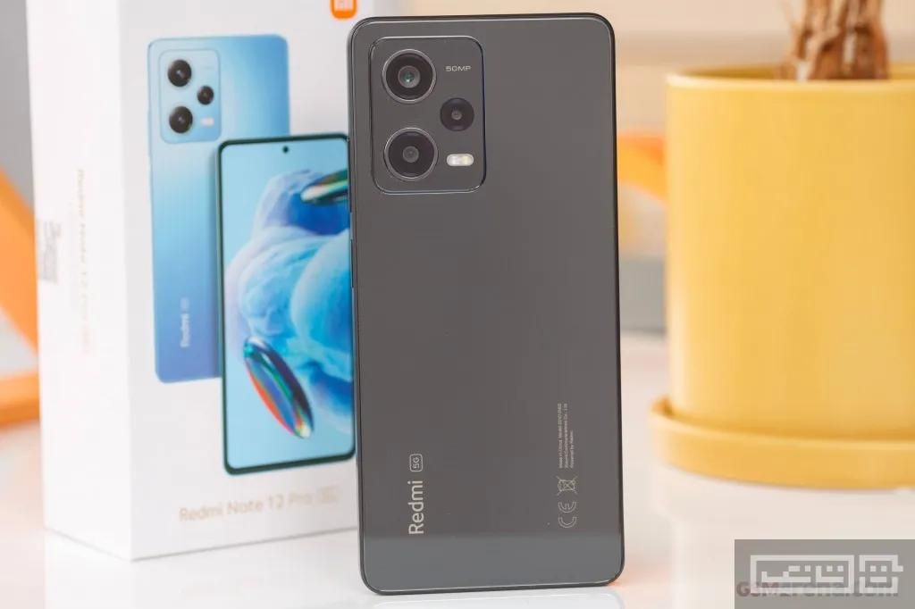 شیائومی Redmi Note 12 Pro+  ۲۵۶|موبایل|تهران, افسریه|دیوار