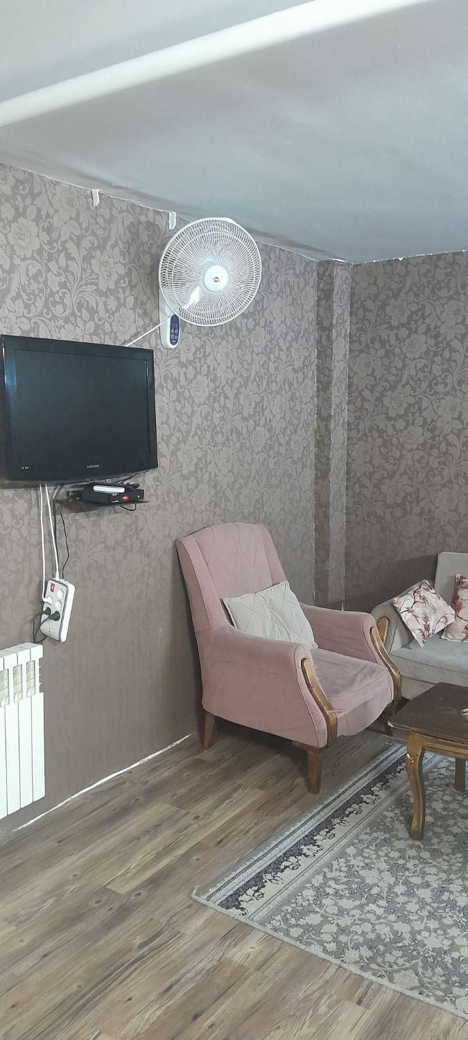 اجاره کوتاه مدت روزانه/هفتگی هتل آپارتمان هرمتراژی|اجارهٔ کوتاه‌مدت آپارتمان و سوئیت|تهران, کوی فردوس|دیوار