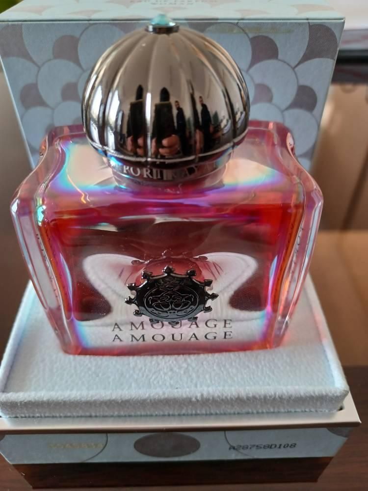 عطر آمواج پورترایال زنانه  Amouage Portrayal|آرایشی، بهداشتی، درمانی|تهران, شهرک غرب|دیوار