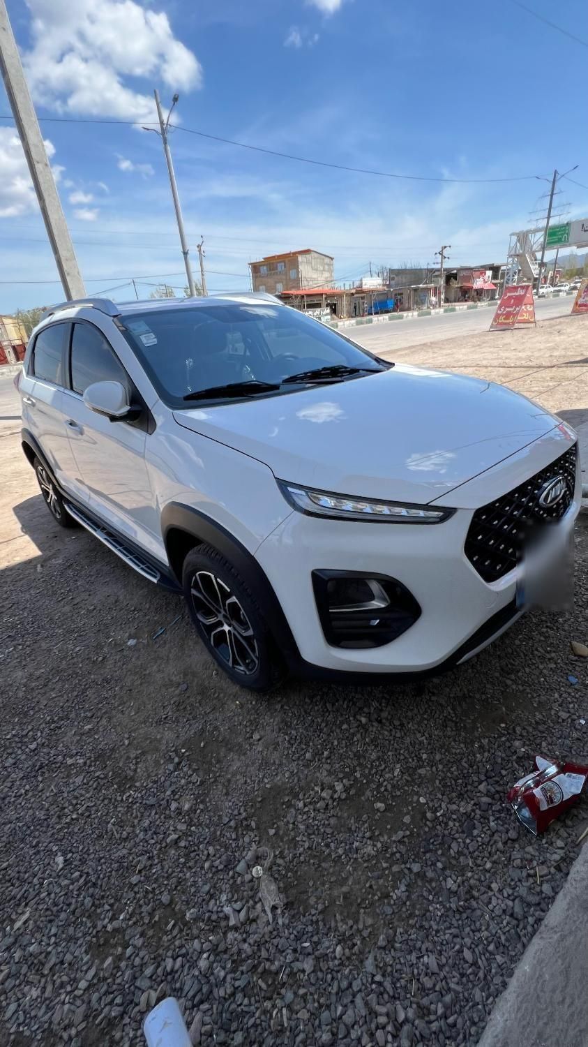 X22 pro mt 1403|خودرو سواری و وانت|اردبیل, |دیوار