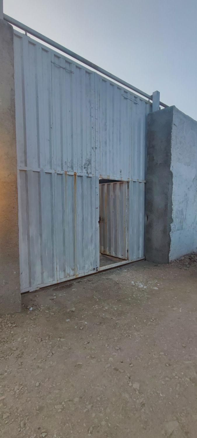 فروش 480 متر زمین با 200 متر سوله|فروش دفتر صنعتی، کشاورزی، تجاری|تهران, شهرک استقلال|دیوار