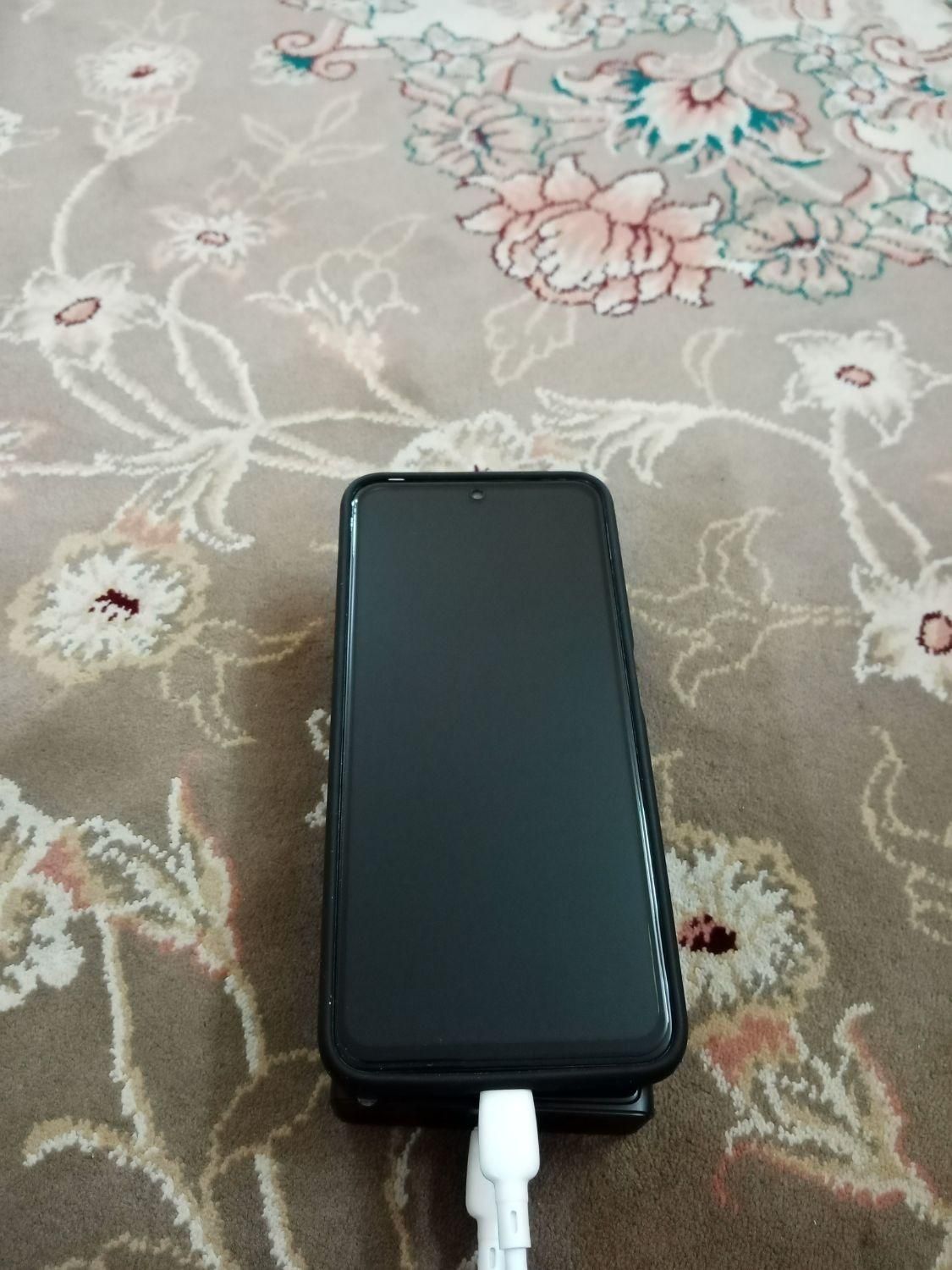 شیائومی Redmi Note 12S با حافظهٔ ۲۵۶ گیگابایت|موبایل|تهران, پیروزی|دیوار