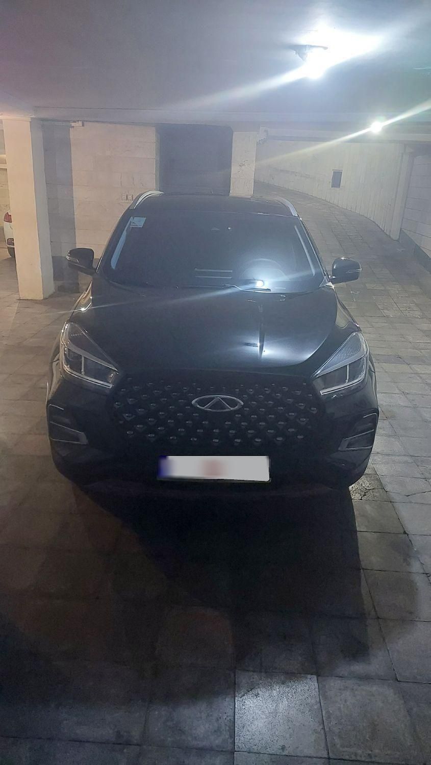 ام‌وی‌امX55 poro ie اکسلنت اسپرت، مدل۱۴۰۲|خودرو سواری و وانت|تهران, کوی فردوس|دیوار