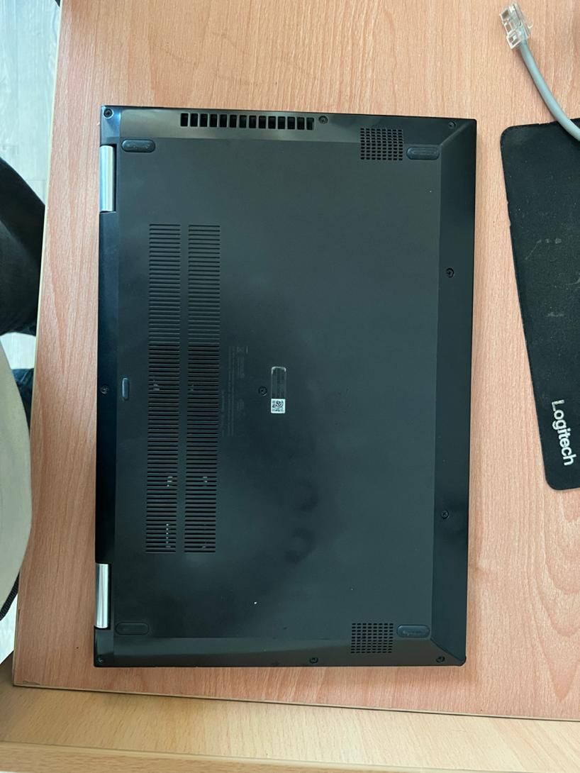 لپ تا‌پ asus tp470ez|رایانه همراه|قهدریجان, |دیوار
