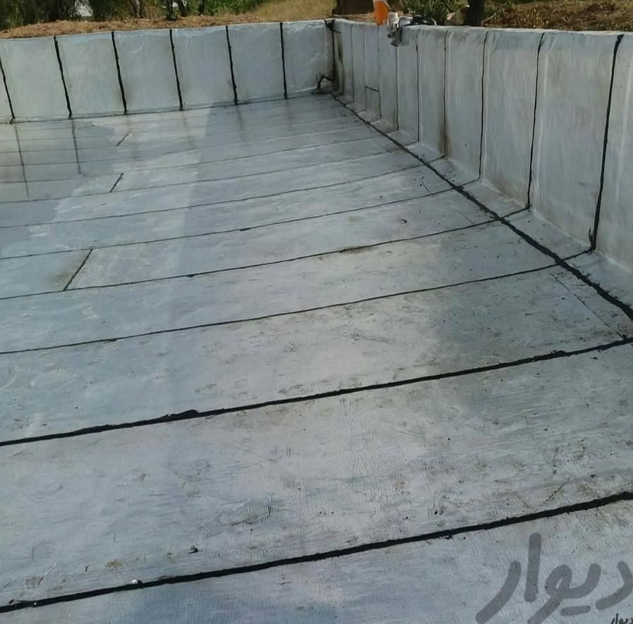 نمایندگی ایزوگام حتی یک متر با ضمانت رسمی|خدمات پیشه و مهارت|قزوین, |دیوار
