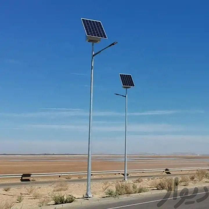برق خورشیدی،پنل خورشیدی
