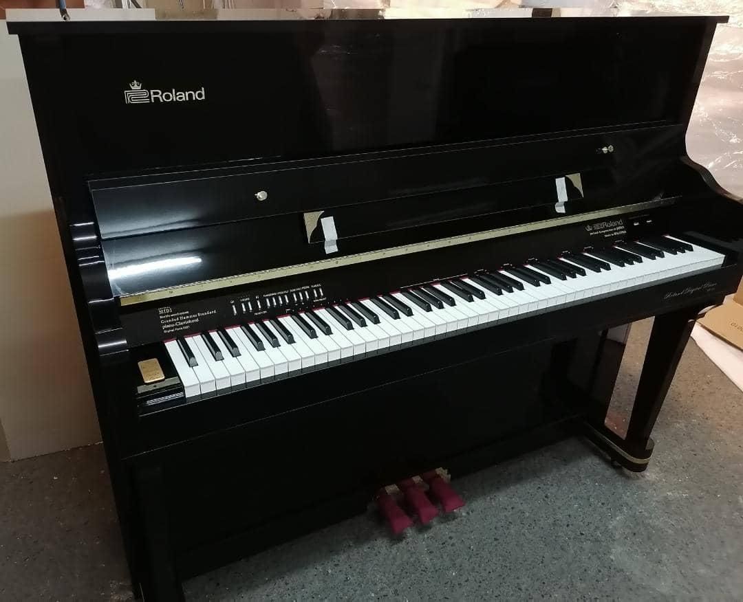 پیانو دیجیتال ROLAND*FP30X*PIANO|پیانو، کیبورد، آکاردئون|تهران, جمهوری|دیوار