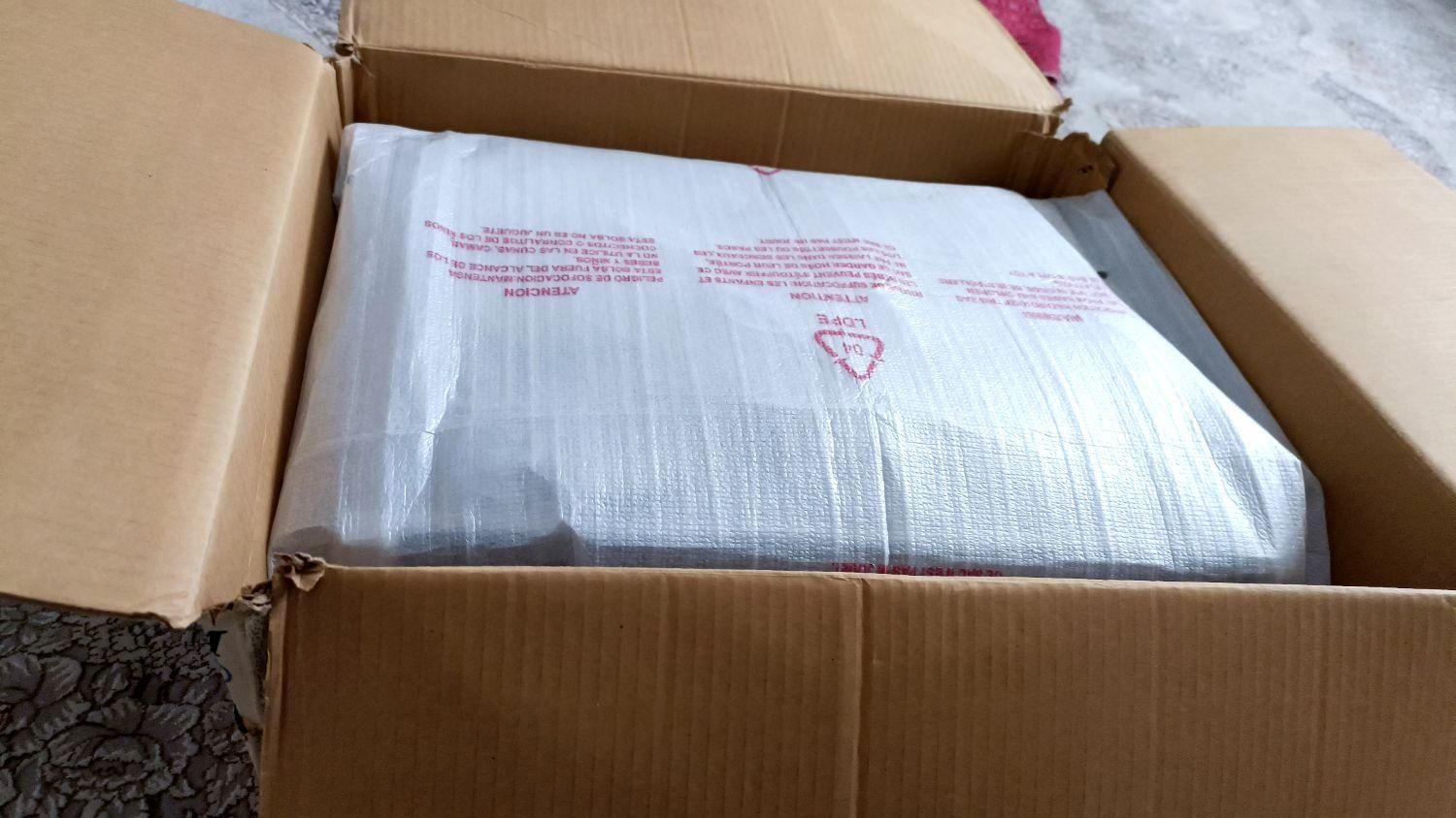 دستگاه سی دی قدیمی سالم  درحدنو باکارتن باکنترل|پخش‌کننده DVD و ویدیو|اسلام‌شهر, |دیوار