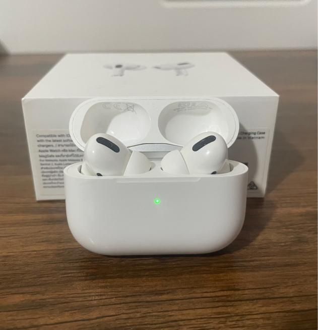 ایرپاد پرو اورجینال / Airpod pro|لوازم جانبی موبایل و تبلت|تهران, شهرک راه‌آهن|دیوار