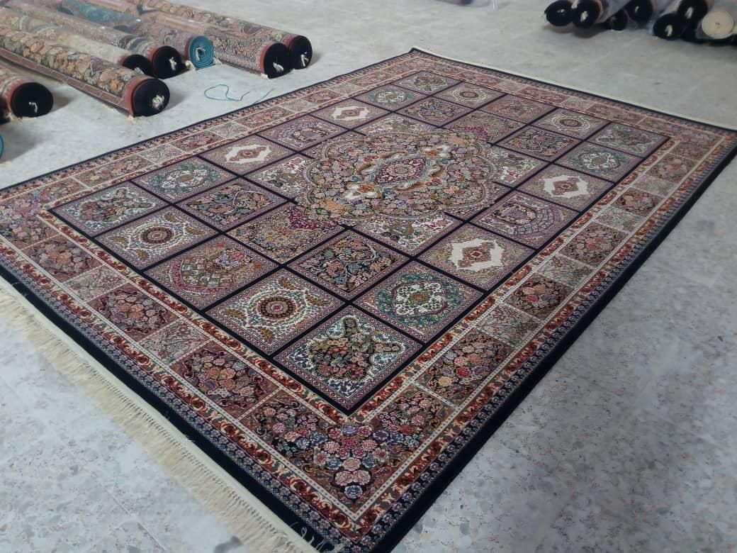 فرش خشتی در شیراز/فرش نو/|فرش|شیراز, عادل‌آباد (بلوار عدالت)|دیوار