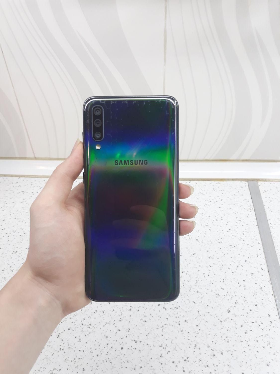 برد A70 و M6 pro 4g با کارتن انتقال|لوازم جانبی موبایل و تبلت|اهواز, شهرک دانشگاه|دیوار