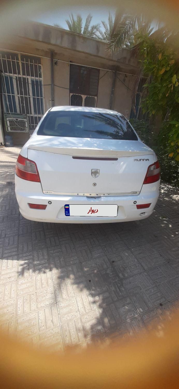 رانا ۹۴|خودرو سواری و وانت|بندرعباس, |دیوار