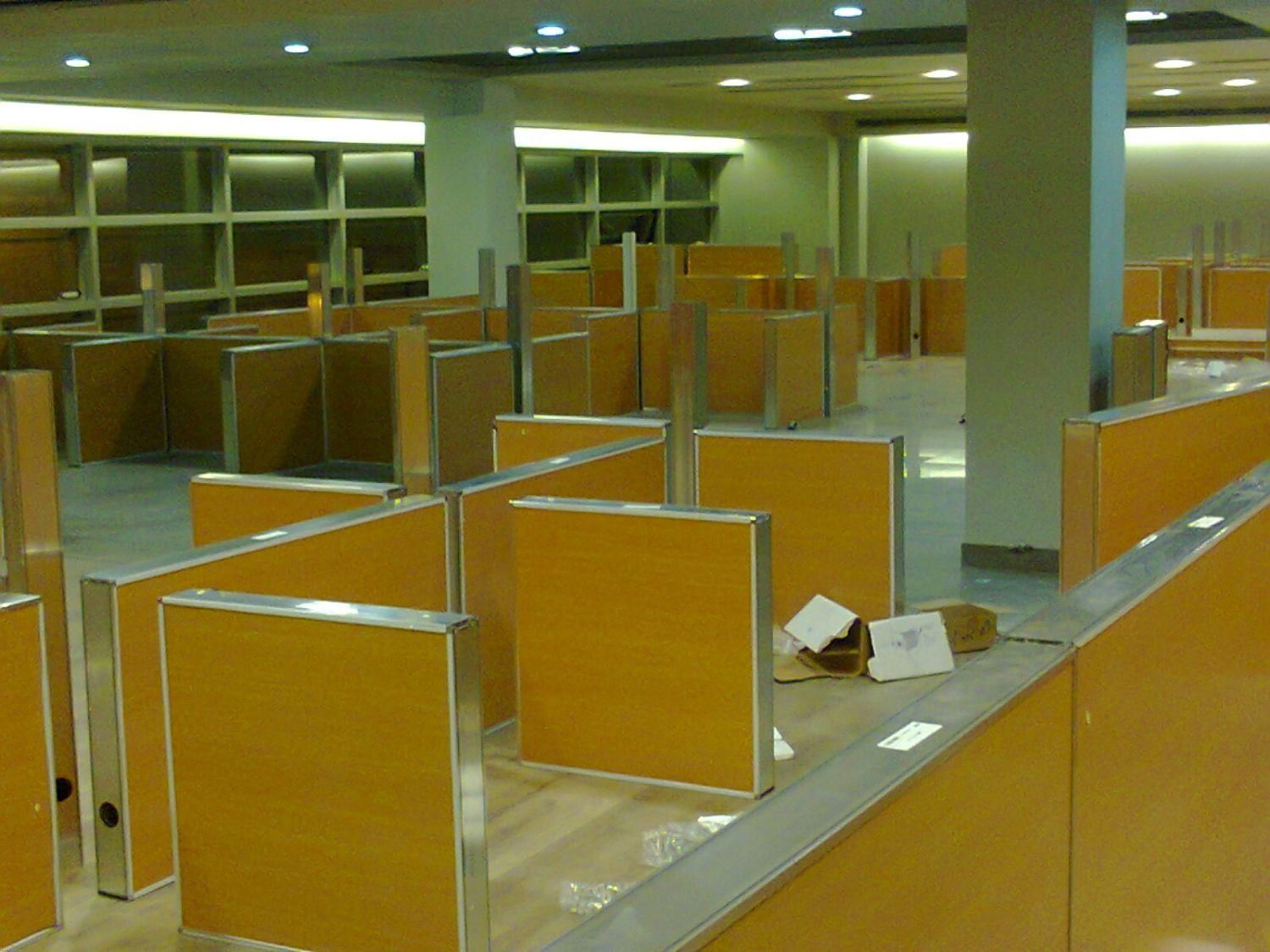 خدمات برق صنعتی ساختمانی دوربین شبکه سانترال|خدمات پیشه و مهارت|تهران, تجریش|دیوار