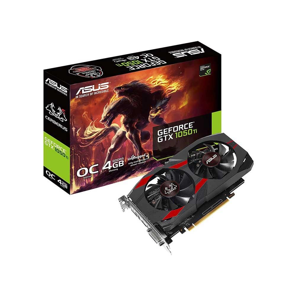 گرافیک 1050 ti 4 گیگ|قطعات و لوازم جانبی رایانه|تبریز, |دیوار
