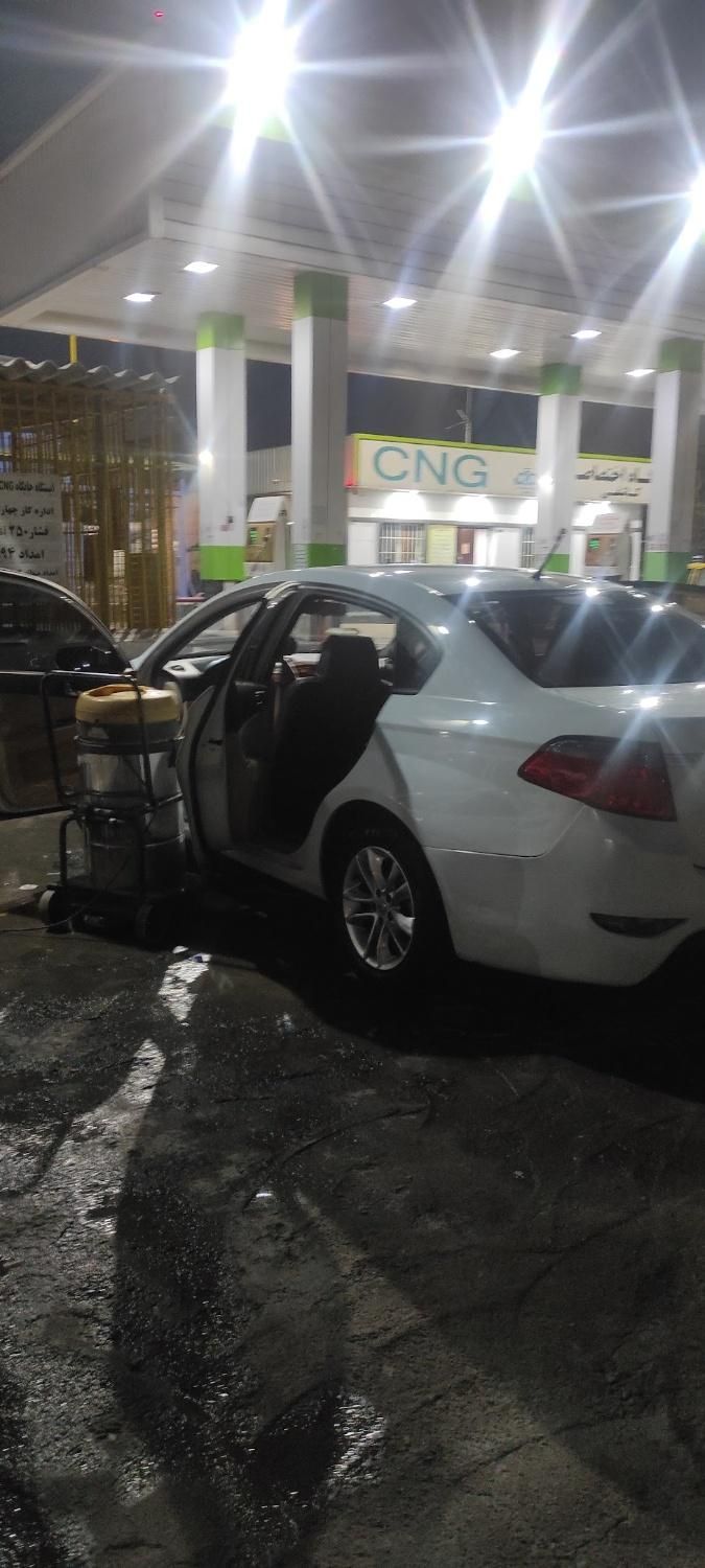 برلیانس H330 اتوماتیک 1500cc، مدل ۱۳۹۶|خودرو سواری و وانت|تهران, ولنجک|دیوار