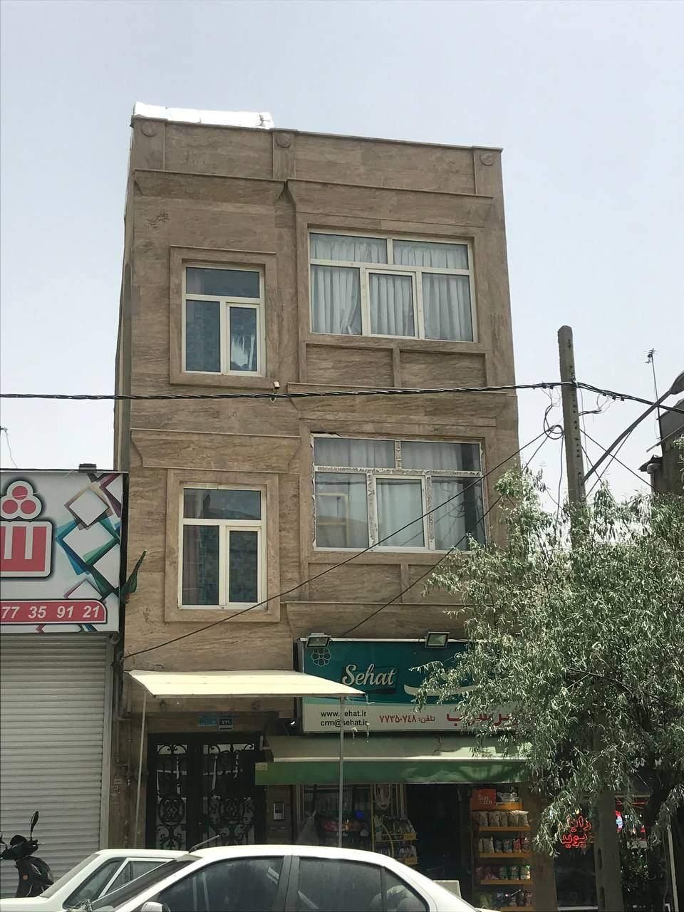 مغازه سرقفلی 60متر|فروش مغازه و غرفه|تهران, خاک سفید|دیوار
