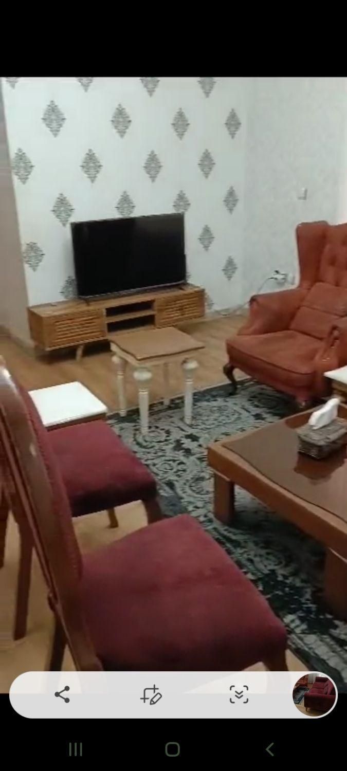 جنت آباد شمالی دوخواب|اجارهٔ کوتاه‌مدت آپارتمان و سوئیت|تهران, جنت‌آباد شمالی|دیوار