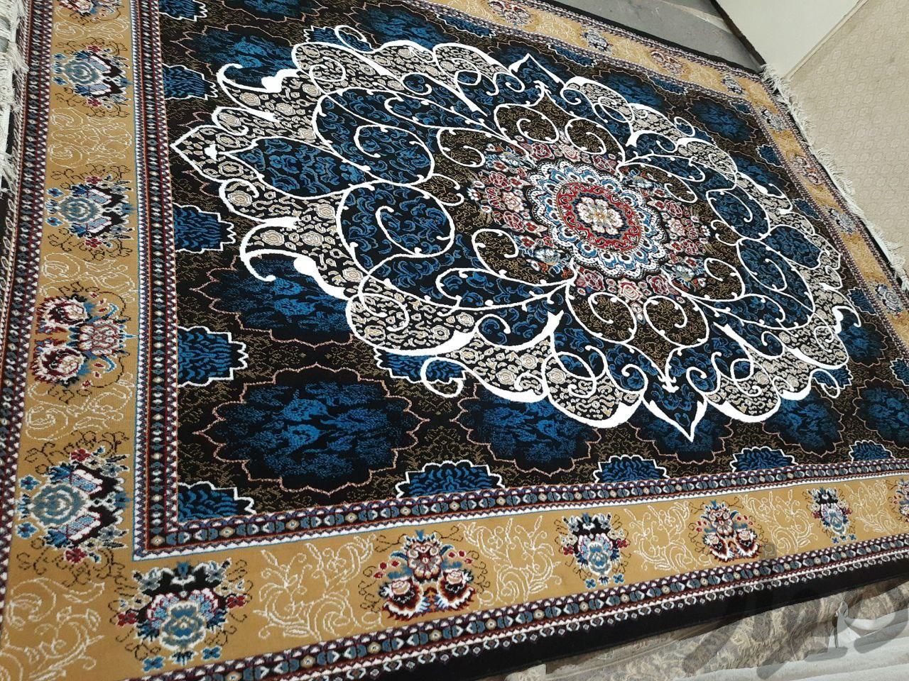 ۴تخته فرش9متری|فرش|تهران, عبدل‌آباد|دیوار