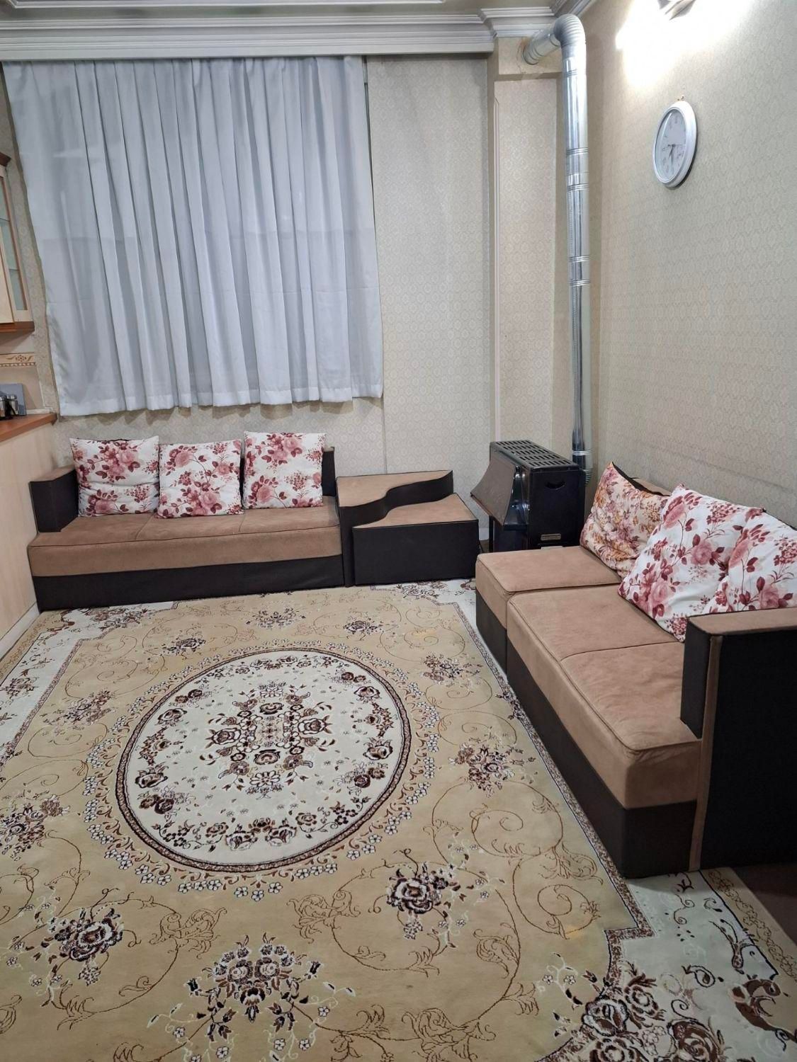 اجاره روزانه محدوده میدان خراسان|اجارهٔ کوتاه‌مدت آپارتمان و سوئیت|تهران, کوثر|دیوار