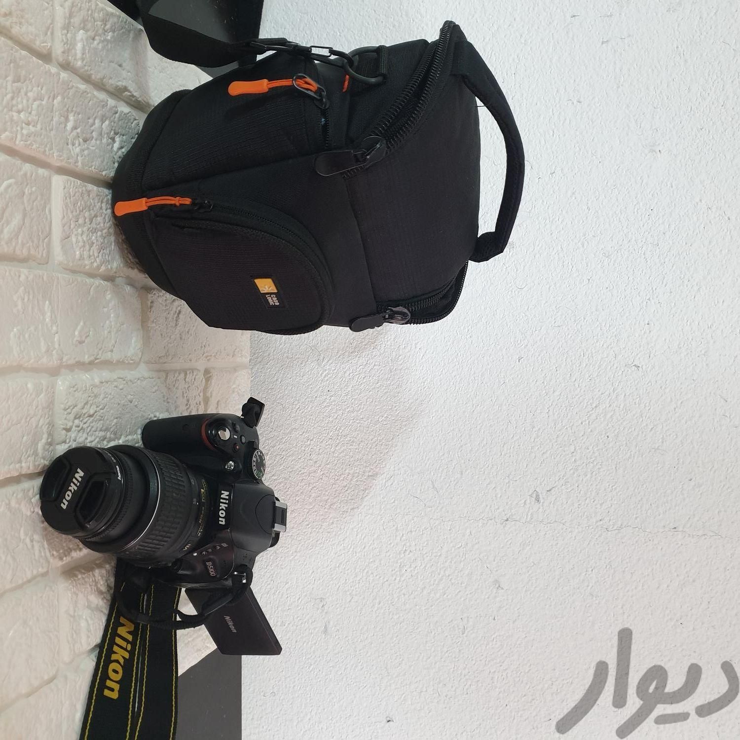 nikon|دوربین عکاسی و فیلم‌برداری|شیراز, سینما سعدی|دیوار