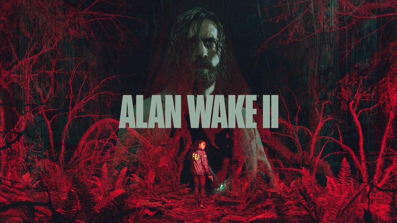 اکانت قانونی ظرفیت دو Alan Wake 2 الن ویک ۲ ps5|کنسول، بازی ویدئویی و آنلاین|تهران, باغ فیض|دیوار