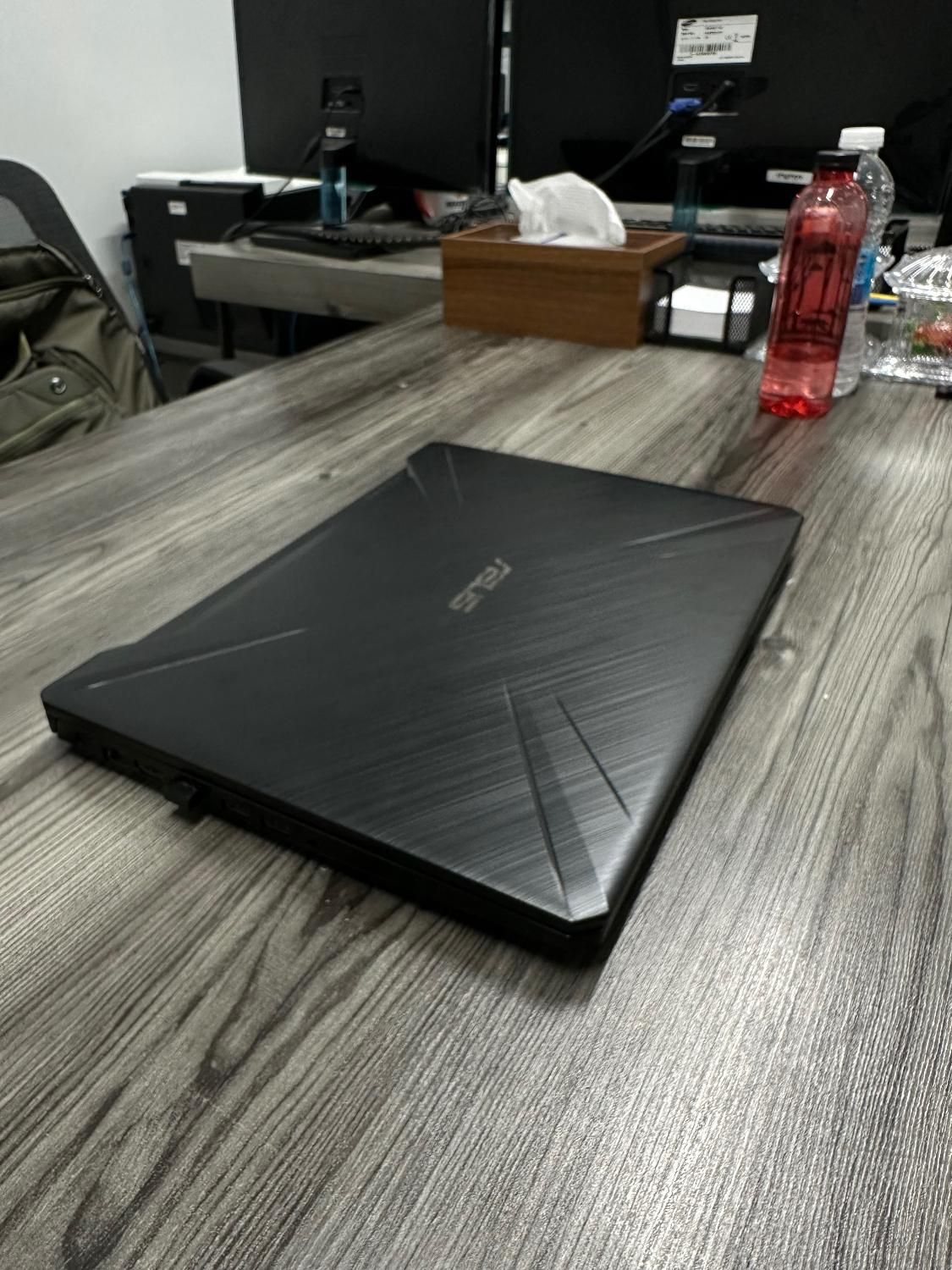 Asus TUF gaming 505gt|رایانه همراه|تهران, بهجت‌آباد|دیوار