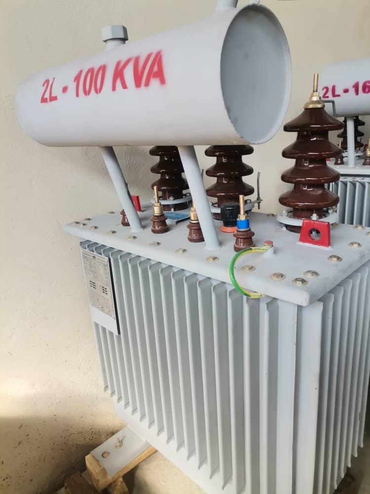 ترانس 100 کارکرد / ترانسفورماتور 100KV|عمده‌فروشی|تهران, فردوسی|دیوار