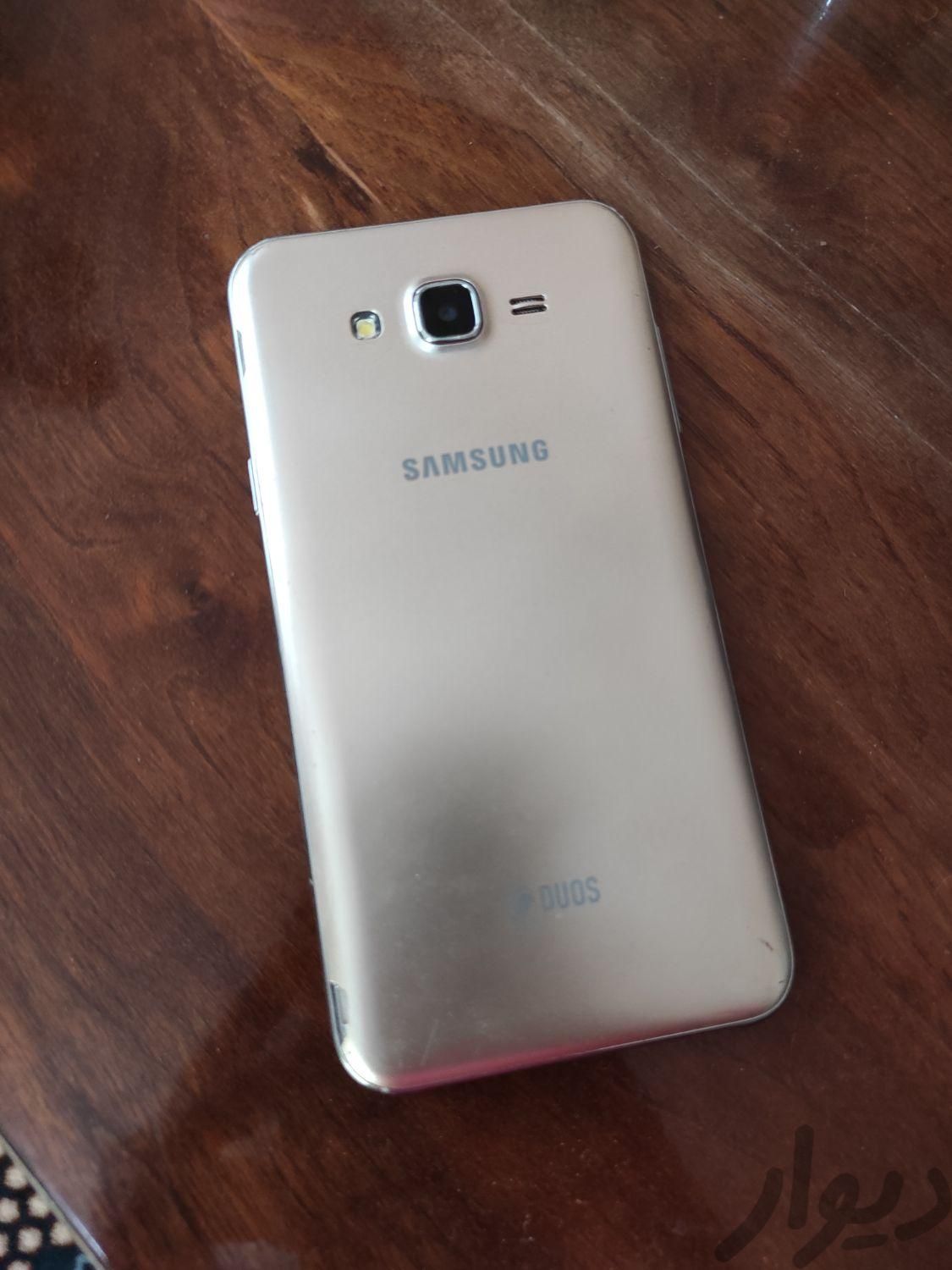 سامسونگ Galaxy J7 ۱۶ گیگابایت|موبایل|خوانسار, |دیوار