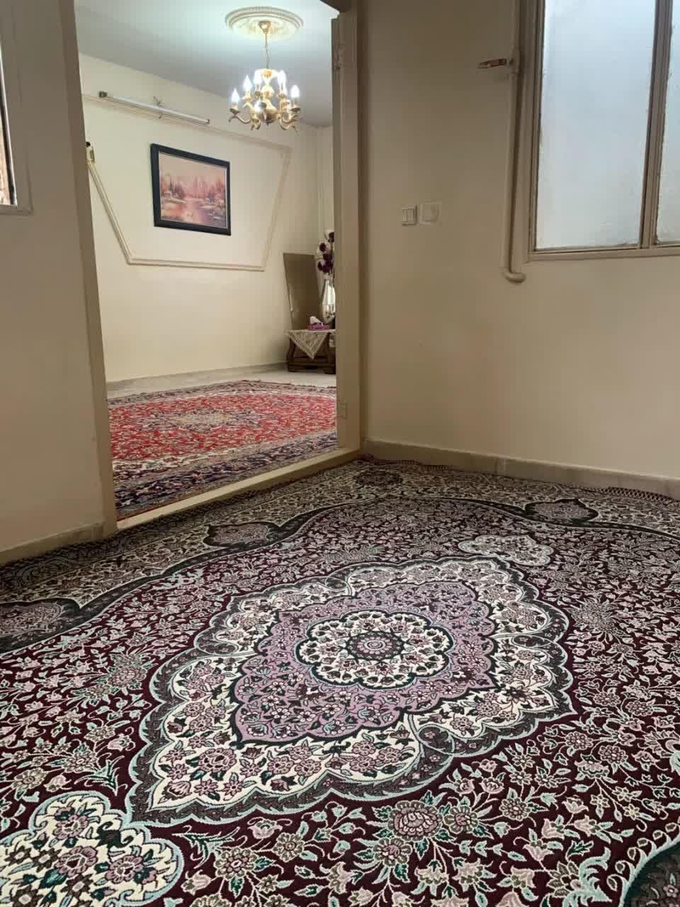 اجاره آپارتمان ۱۰۸ متری تک واحدی|اجارهٔ آپارتمان|تهران, کوی هفدهم شهریور|دیوار
